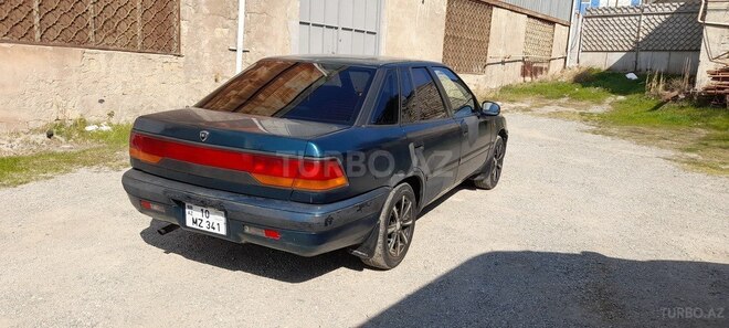 Daewoo Espero 1997, 342,657 km - 2.0 л - Bakı