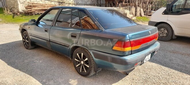 Daewoo Espero 1997, 342,657 km - 2.0 л - Bakı