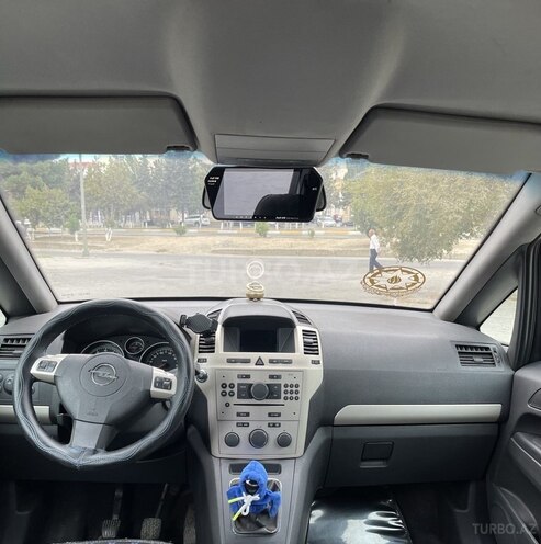 Opel Zafira 2008, 269,000 km - 1.8 l - Sumqayıt