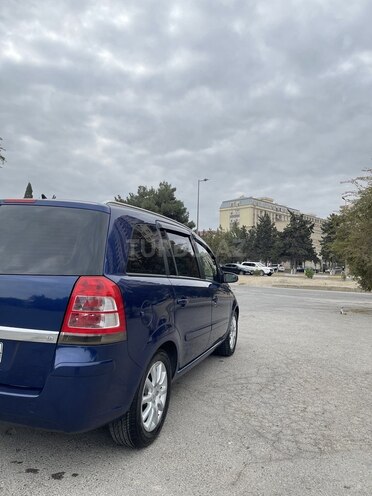 Opel Zafira 2008, 269,000 km - 1.8 l - Sumqayıt
