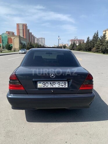 Mercedes C 230 1999, 371,000 km - 2.3 л - Bakı