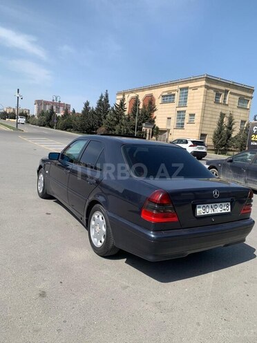 Mercedes C 230 1999, 371,000 km - 2.3 л - Bakı