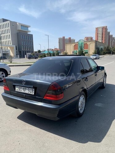 Mercedes C 230 1999, 371,000 km - 2.3 л - Bakı