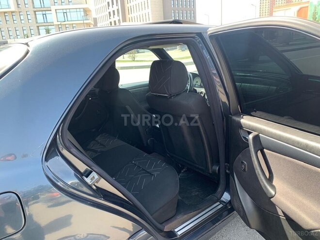 Mercedes C 230 1999, 371,000 km - 2.3 л - Bakı
