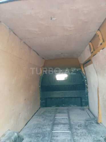 Ford Transit 2001, 426,295 km - 2.4 л - Şəmkir