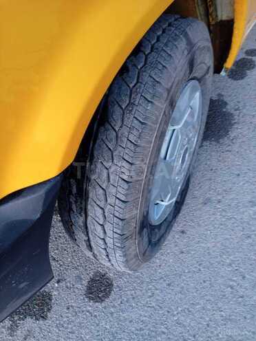 Ford Transit 2001, 426,295 km - 2.4 л - Şəmkir