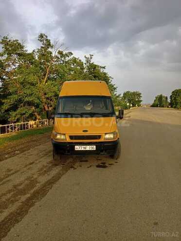 Ford Transit 2001, 426,295 km - 2.4 л - Şəmkir