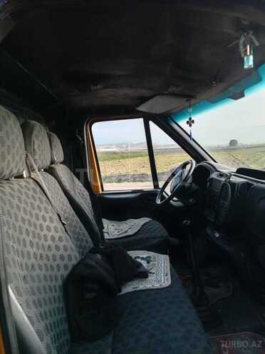 Ford Transit 2001, 426,295 km - 2.4 л - Şəmkir