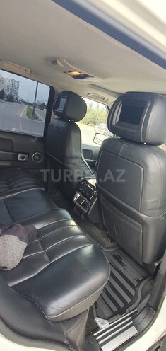Land Rover Range Rover 2005, 166,300 km - 4.2 l - Bakı