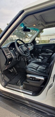 Land Rover Range Rover 2005, 166,300 km - 4.2 l - Bakı
