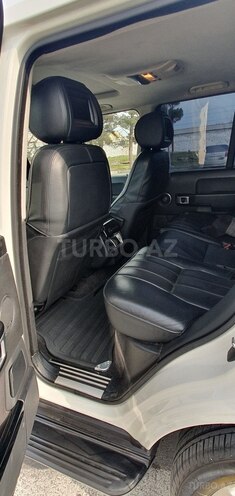 Land Rover Range Rover 2005, 166,300 km - 4.2 l - Bakı