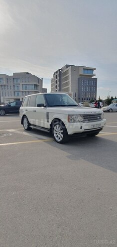 Land Rover Range Rover 2005, 166,300 km - 4.2 l - Bakı