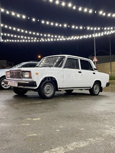 LADA (VAZ) 2107 2006, 70,000 km - 1.6 l - Bakı