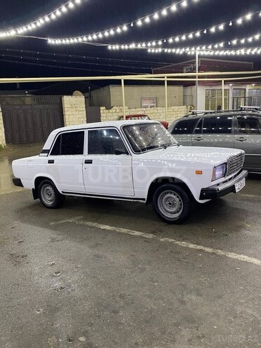 LADA (VAZ) 2107 2006, 70,000 km - 1.6 l - Bakı