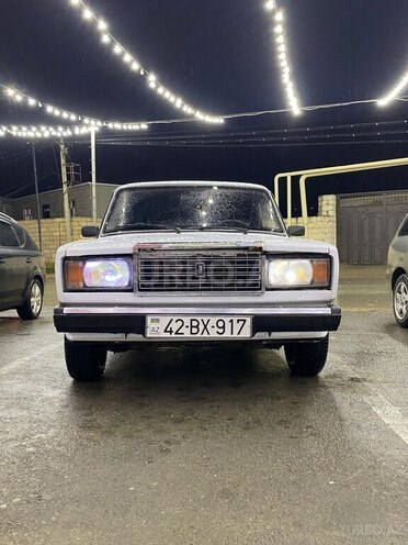 LADA (VAZ) 2107 2006, 70,000 km - 1.6 l - Bakı
