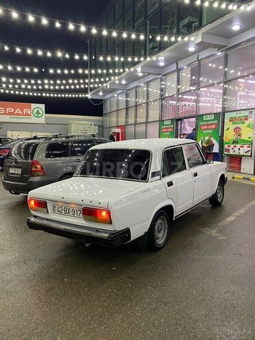 LADA (VAZ) 2107 2006, 70,000 km - 1.6 l - Bakı