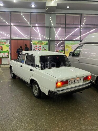 LADA (VAZ) 2107 2006, 70,000 km - 1.6 l - Bakı
