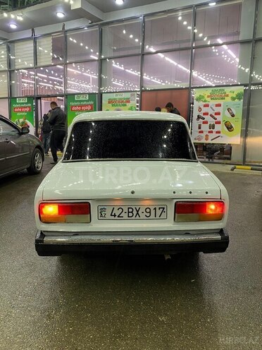 LADA (VAZ) 2107 2006, 70,000 km - 1.6 l - Bakı