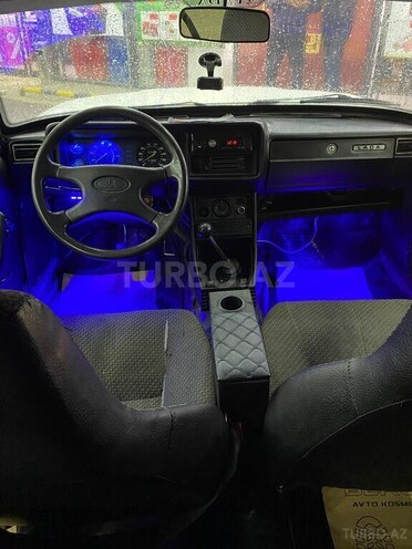 LADA (VAZ) 2107 2006, 70,000 km - 1.6 l - Bakı