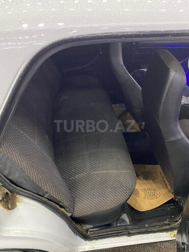 LADA (VAZ) 2107 2006, 70,000 km - 1.6 l - Bakı