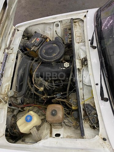 LADA (VAZ) 2107 2006, 70,000 km - 1.6 l - Bakı