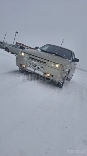 LADA (VAZ) 2112 2005, 332,000 km - 1.6 l - Bakı