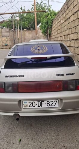 LADA (VAZ) 2112 2005, 332,000 km - 1.6 l - Bakı