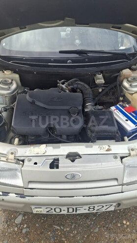 LADA (VAZ) 2112 2005, 332,000 km - 1.6 l - Bakı