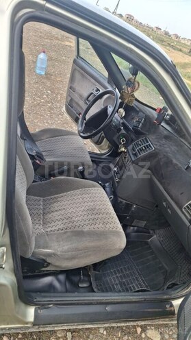 LADA (VAZ) 2112 2005, 332,000 km - 1.6 l - Bakı