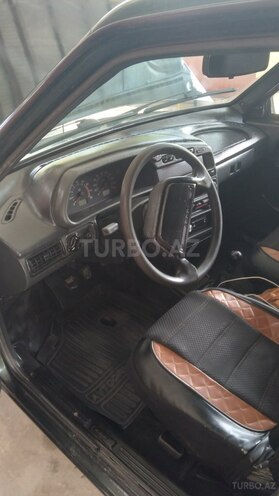 LADA (VAZ) 21099 2004, 450,000 km - 1.5 л - Salyan