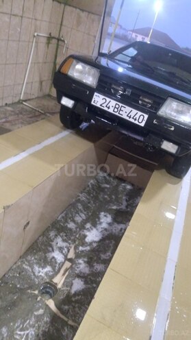 LADA (VAZ) 21099 2004, 450,000 km - 1.5 л - Salyan