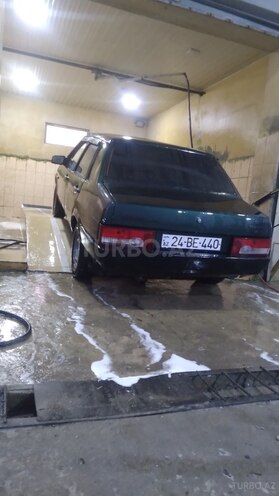 LADA (VAZ) 21099 2004, 450,000 km - 1.5 л - Salyan