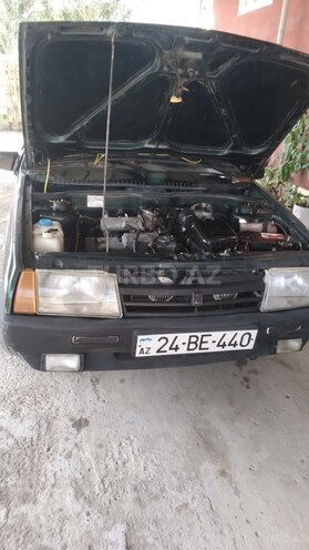 LADA (VAZ) 21099 2004, 450,000 km - 1.5 л - Salyan