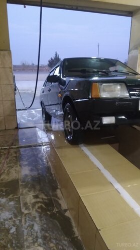 LADA (VAZ) 21099 2004, 450,000 km - 1.5 л - Salyan