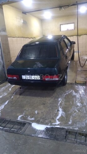 LADA (VAZ) 21099 2004, 450,000 km - 1.5 л - Salyan