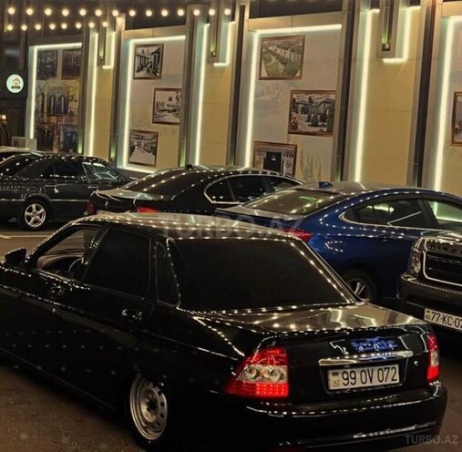 LADA (VAZ) Priora 2013, 210,000 km - 1.6 l - Bakı