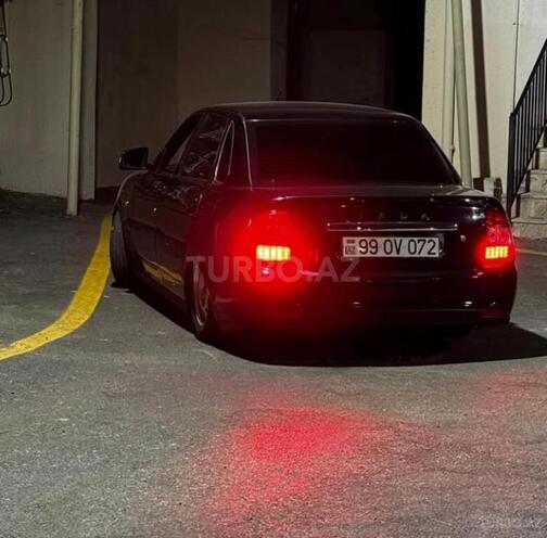 LADA (VAZ) Priora 2013, 210,000 km - 1.6 l - Bakı
