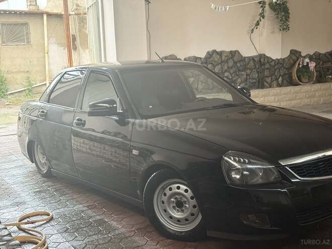 LADA (VAZ) Priora 2013, 210,000 km - 1.6 l - Bakı