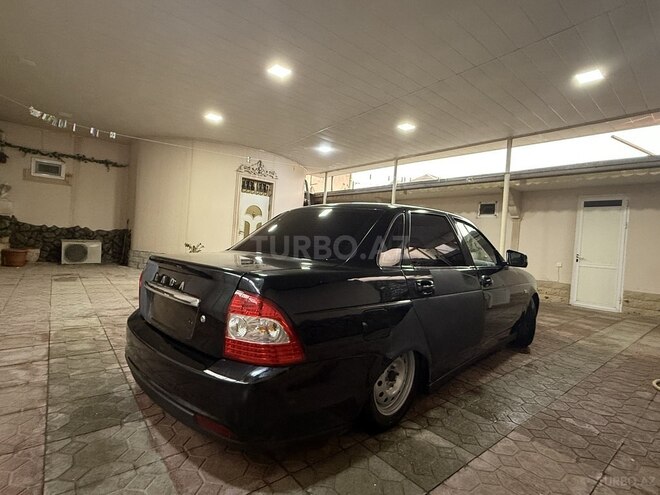 LADA (VAZ) Priora 2013, 210,000 km - 1.6 l - Bakı