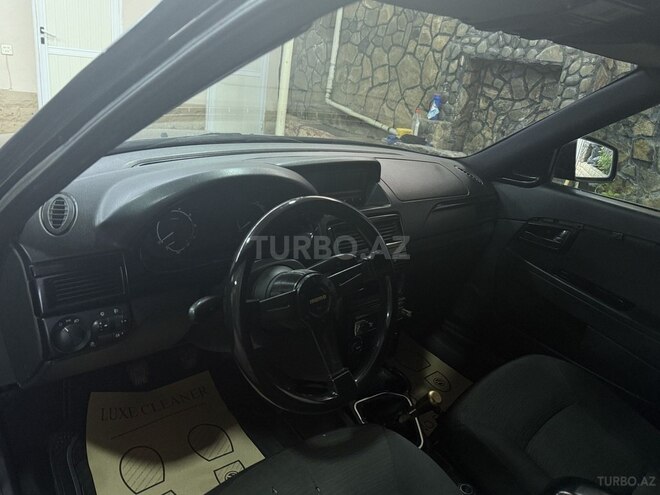 LADA (VAZ) Priora 2013, 210,000 km - 1.6 l - Bakı
