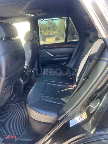BMW X5 2003, 340,000 km - 4.4 л - Bakı