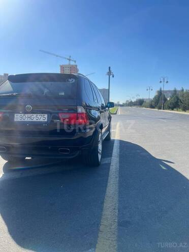 BMW X5 2003, 340,000 km - 4.4 л - Bakı
