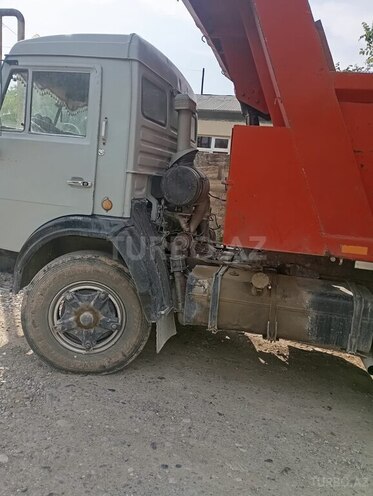 KamAz 55111 2000, 250,000 km - 11.0 l - Füzuli