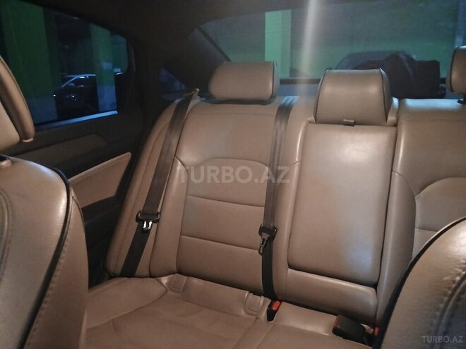 Hyundai Sonata 2014, 244,620 km - 2.0 l - Bakı