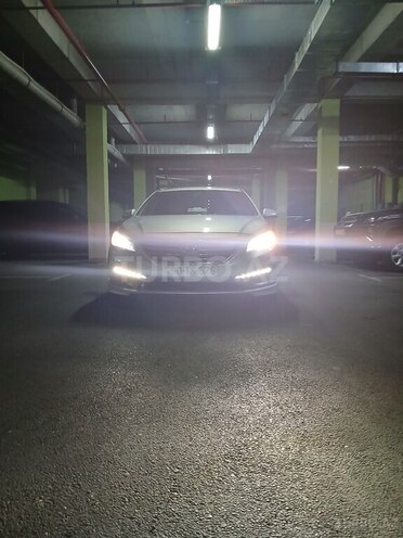 Hyundai Sonata 2014, 244,620 km - 2.0 l - Bakı