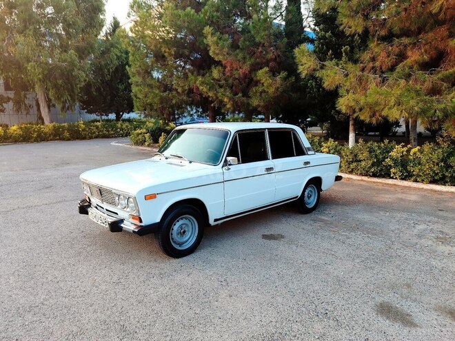 LADA (VAZ) 2106 2002, 80,000 km - 1.6 l - Sabirabad