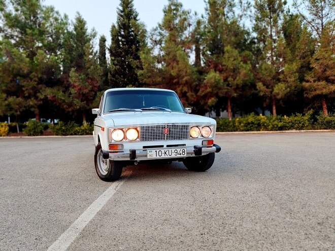 LADA (VAZ) 2106 2002, 80,000 km - 1.6 l - Sabirabad