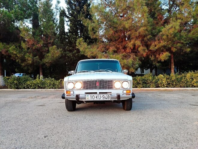 LADA (VAZ) 2106 2002, 80,000 km - 1.6 l - Sabirabad
