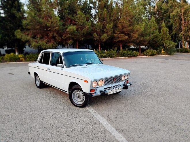 LADA (VAZ) 2106 2002, 80,000 km - 1.6 l - Sabirabad