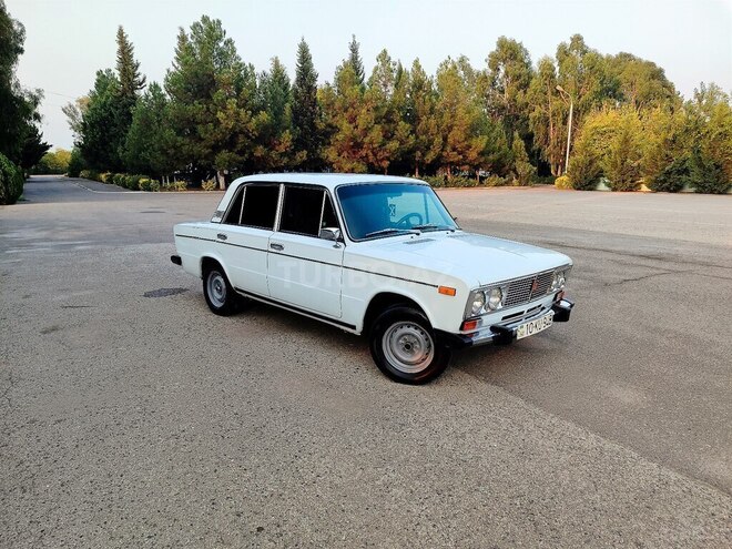 LADA (VAZ) 2106 2002, 80,000 km - 1.6 l - Sabirabad